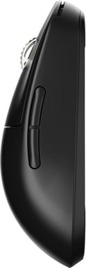 Pulsar X2A v3 eS Mini Wireless - Svart
