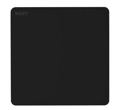 NZXT Zone 400x400mm Large Mousepad Svart
