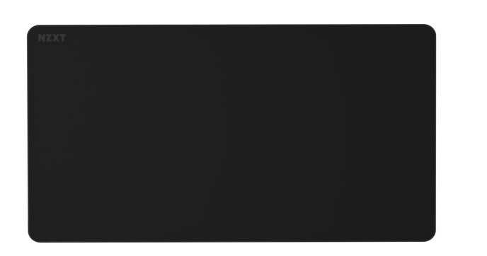 NZXT Zone 750x400mm XL Mousepad Svart