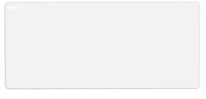 NZXT Zone 900x400mm XXL Mousepad Vit