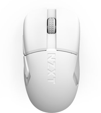 NZXT Lift Elite Wireless Gaming Vit