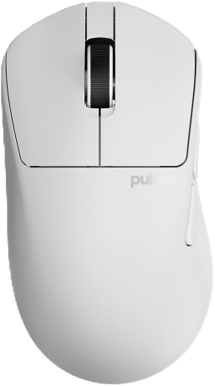 Pulsar X3 LHD Wireless - Vit