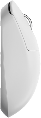 Pulsar X3 LHD Wireless - Vit