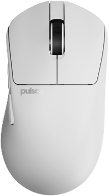 Pulsar X3 Wireless - Vit