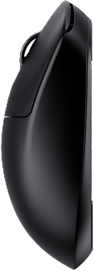 Pulsar X3 Mini Wireless - Svart