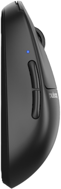 Pulsar X2A v3 Size2 Wireless - Svart