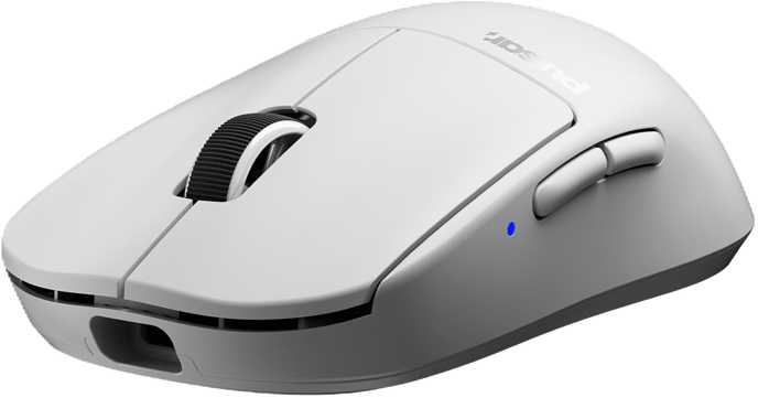 Pulsar X2A v3 Size2 Wireless - Vit