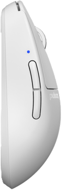 Pulsar X2 v3 Size2 Wireless - Vit
