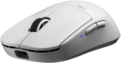 Pulsar X2 v3 Size2 Wireless - Vit