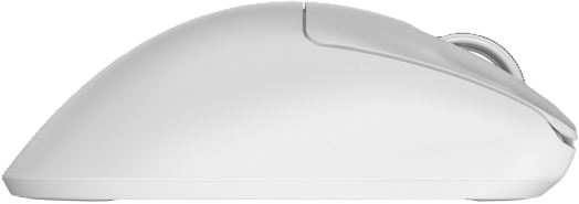 Pulsar Xlite v4 Large Wireless - Vit