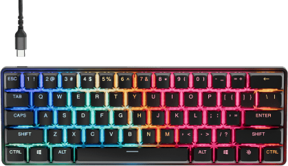 SteelSeries Apex Pro Mini Gen 3