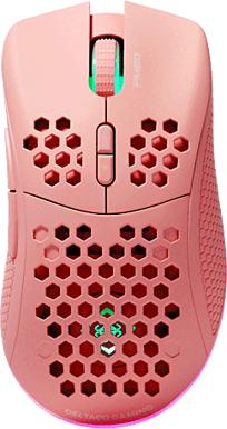 Deltaco Gaming Gamingmus PM80