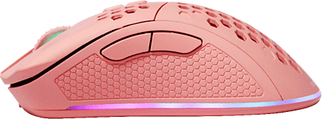 Deltaco Gaming Gamingmus PM80