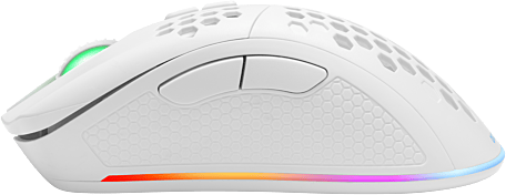 Deltaco Gaming Gamingmus WM80