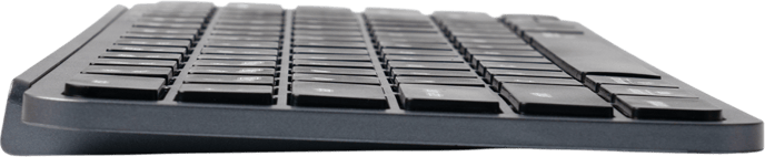 Keychron B1 Pro Ultra-Slim Mini TrådlöstTangentbord