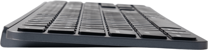 Keychron B6 Pro Ultra-Slim TrådlöstTangentbord
