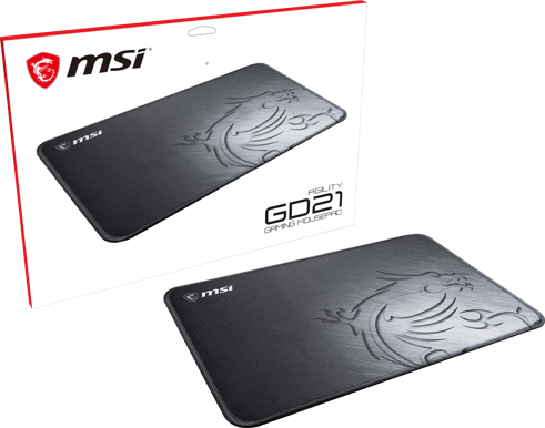 MSI Agility GD21