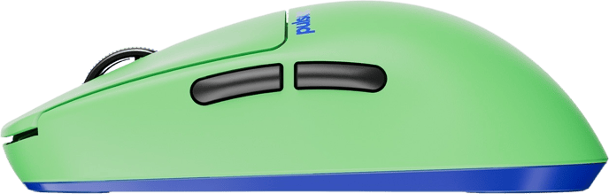 Pulsar X2 Crazylight Wireless - Aqua Zest