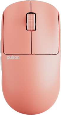 Pulsar X2 Crazylight Wireless - Sunset Haze