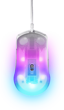 SteelSeries Rival 3 Gen 2 Vit
