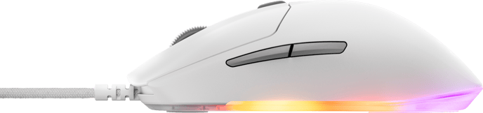 SteelSeries Rival 3 Gen 2 Vit