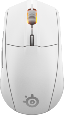SteelSeries Rival 3 Wireless Gen 2 Vit