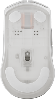 SteelSeries Rival 3 Wireless Gen 2 Vit