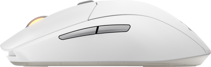 SteelSeries Rival 3 Wireless Gen 2 Vit