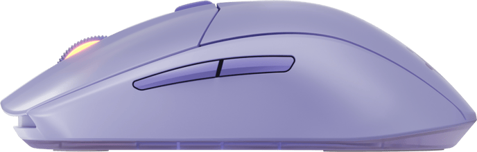 SteelSeries Rival 3 Wireless Gen 2 Lavender