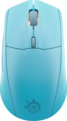 SteelSeries Rival 3 Wireless Gen 2 Aqua