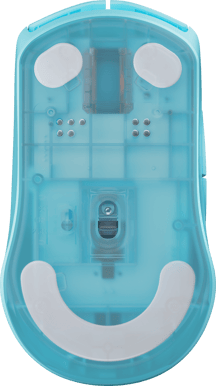 SteelSeries Rival 3 Wireless Gen 2 Aqua