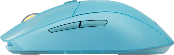 SteelSeries Rival 3 Wireless Gen 2 Aqua