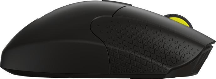 Corsair Scimitar Elite Wireless SE MMO Gun Metal