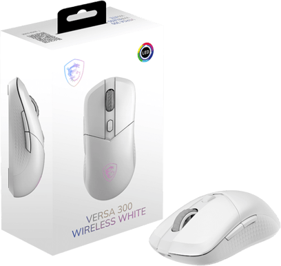 MSI Versa 300 Wireless Vit