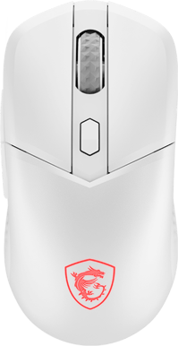 MSI Versa 300 Wireless Vit
