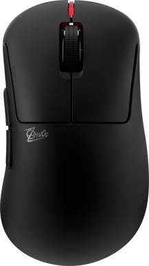 Pulsar Zywoo The Chosen Mini Wireless Svart