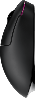 Pulsar Zywoo The Chosen Mini Wireless Svart