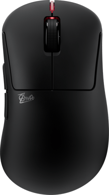 Pulsar Zywoo The Chosen Medium Wireless Svart