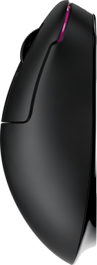 Pulsar Zywoo The Chosen Medium Wireless Svart
