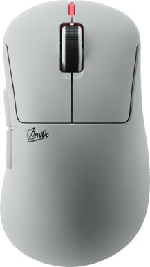 Pulsar Zywoo The Chosen Mini Wireless Vit