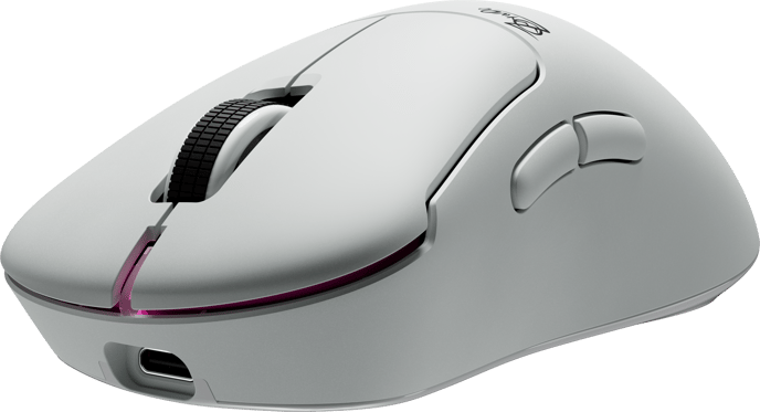 Pulsar Zywoo The Chosen Mini Wireless Vit