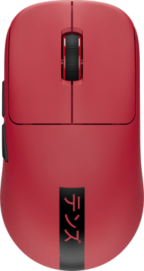 Pulsar TenZ Signature Edition Röd