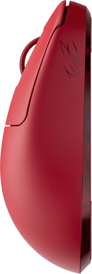 Pulsar TenZ Signature Edition Röd