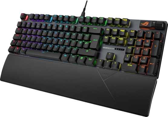 ASUS ROG Strix Scope II X