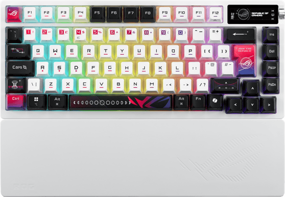 ASUS ROG Azoth X