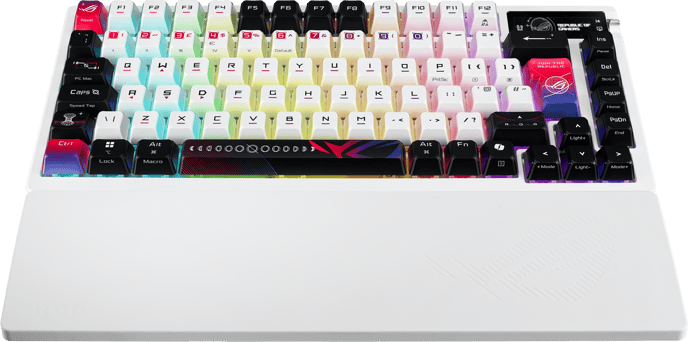 ASUS ROG Azoth X