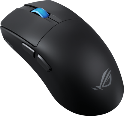 ASUS ROG Harpe II Ace Svart