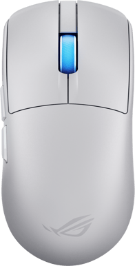 ASUS ROG Harpe II Ace Vit