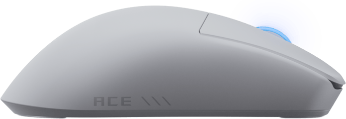 ASUS ROG Harpe II Ace Vit