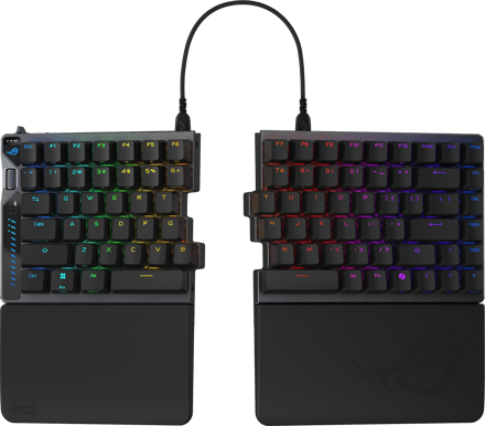 ASUS ROG Falcata Ace